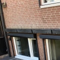 Is het de moeite waard spouwmuurisolatie te installeren