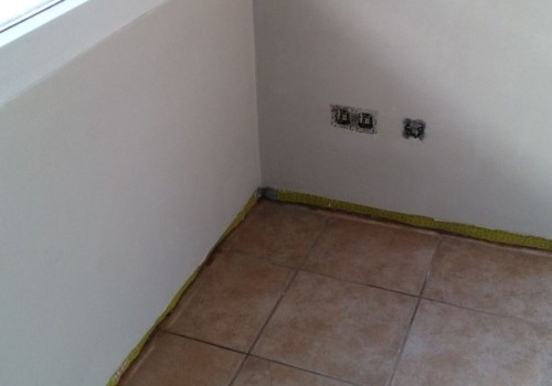 Veroorzaakt spouwmuurisolatie vocht in huis?