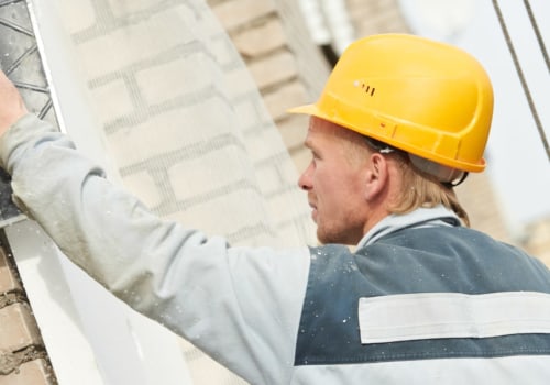 Vermindert isolatie vocht?