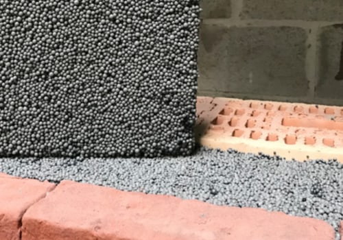 Vermindert spouwmuurisolatie de warmte in de zomer?