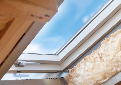 Wat is de beste retrofit spouwmuurisolatie?