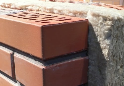 Verminderen spouwwanden warmteverlies?
