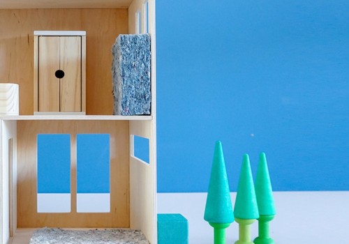 Maakt isolatie je huis warm?