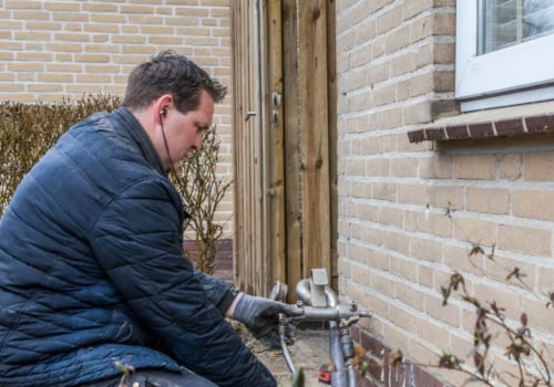 Is het een goed idee om spouwmuurisolatie te krijgen?